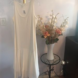 Unique Kate Hudson for Ann Taylor midi dress